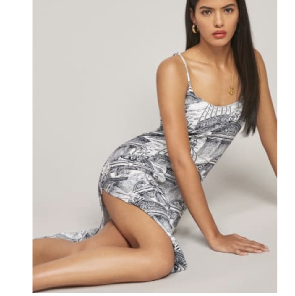 Reformation dress